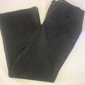 Hillard and Hanson the petite stretch trousers